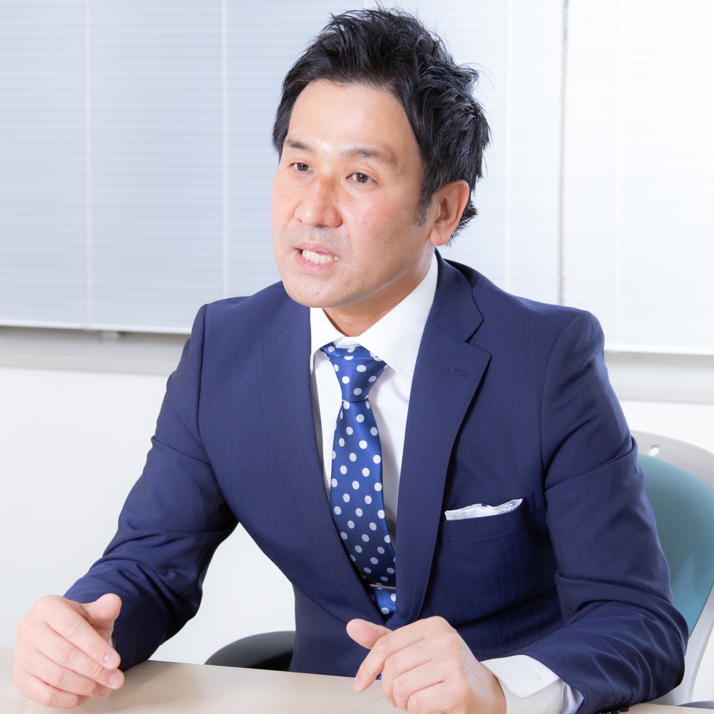 Hayuma Inagaki Chief Executive Officer