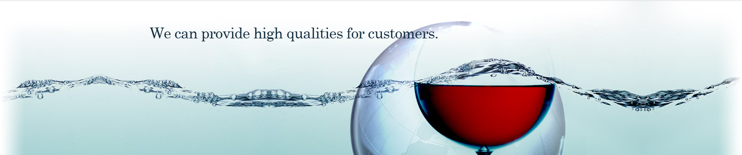 We can provide high qualities for customers.