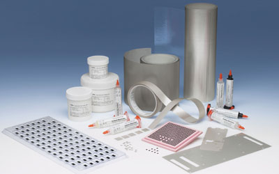 Thermoplastic Adhesives STAYSTIK