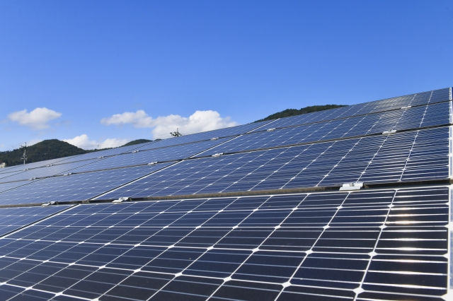太陽電池製造関連プロセス向けシステム